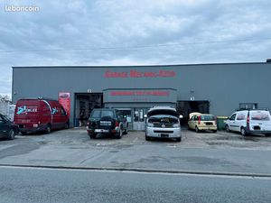 Garage Mécanique Automobile