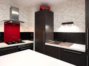 Appartement 1 pièce 42 m²