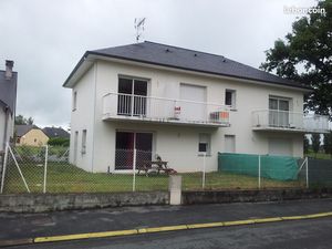 Morlaàs centre Appartement T2 46m² environ