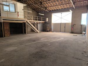 Entrepôt & Local à louer