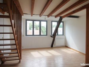Appartement 2 pièces 28 m²