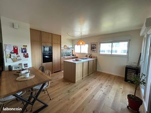 Appartement Le Rheu 3 pièces 63m²