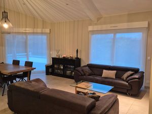 Maison - 125m2 - 899m2 Terrain