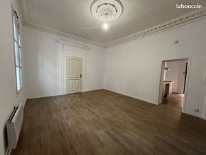Studio 1 pièce 34 m²
