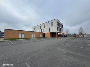 Bureaux professionnel