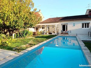 Maison 5 pièces 93 m²