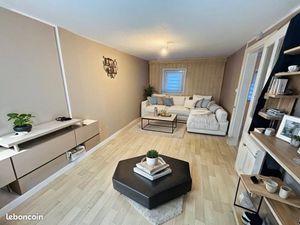 Appartement 2 pièces 51 m²