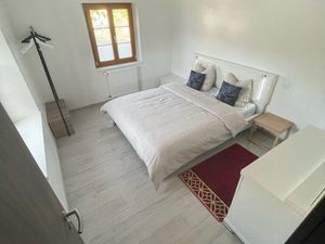 Appartement meublé