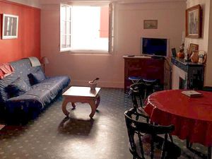 Appartement quartier historique centre idéalement placé