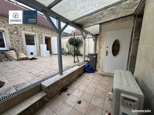 Maison de ville 4 pièces 91 m²
