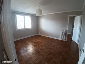 Appartement 2 pièces 43M²