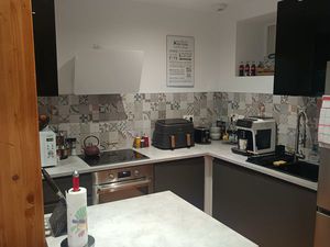 Loue maison montreuil-juigné