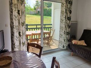 Studio Etudiant Mobilité