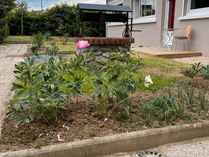 Appartement T2 meublé