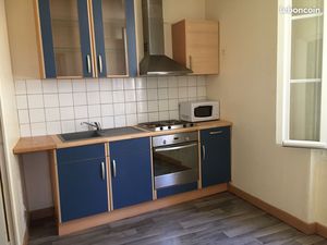 F1 bis Quartier Paul Bert