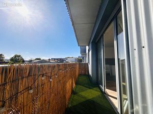 Appartement 3 pièces 70 m²