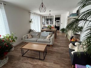 Appartement F3 - 75M²