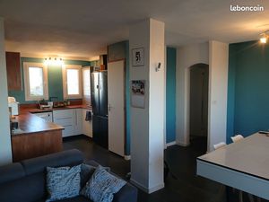 T3 appartement purpan