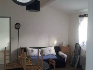 Appartement à louer à Evreux