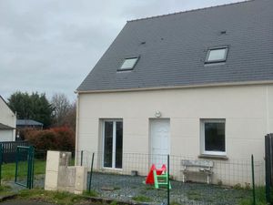 Maison 4 chambres à louer