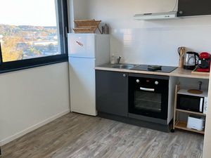 Joli T2 rénové à Auch