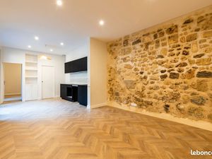 A Louer superbe T3 60m2 Chartrons