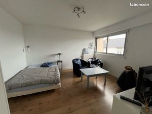 Appartement T1bis Treboul