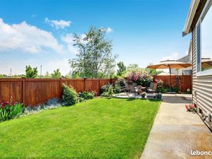 Appartement 4 pièces 79 m²