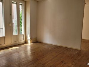 Appartement 4 pièces 105 m²