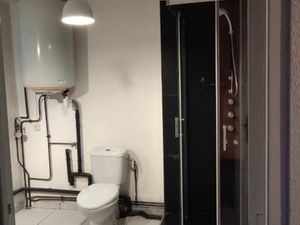 Location appartement f2