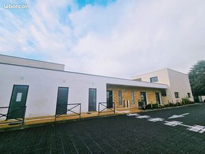 Local professionnel de santé