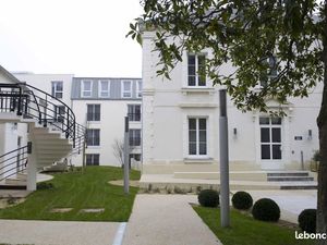 Appartement 1 pièce 20 m²