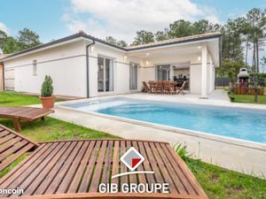 Maison 90 m² Escalquens