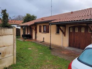 Maison t4 calme proche centre