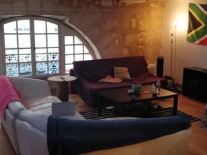 Appartement 3 pièces 80 m²