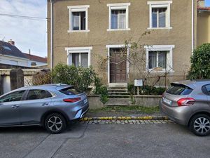 Maison 4 pièces 106 m²