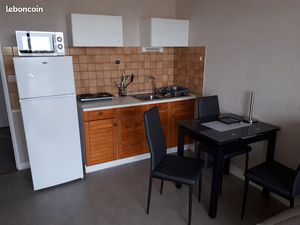 Studio meublé centre ville