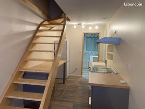 Appartement duplex T3
