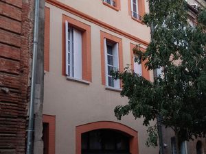 Studio 25 m² proche Capitole et fac des sciences