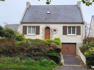 Maison GOUESNOU Centre