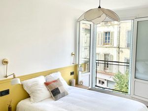 Appartement meublé T2 hyper centre Troyes