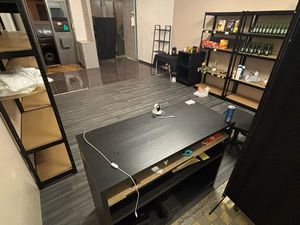 À vendre FOND DE COMMERCE Villeurbanne