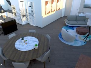 Maison 5 pièces 132 m²