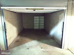 Garage/Box sécurisé Montpellier