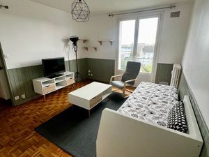 Location T1 meublé de 29m2 Saint-Jacques de la Lande