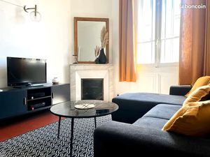 T2 lumineux - Proche de la fac et des halles d’Avignon