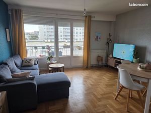 Appartement T3 proche CHU/FAC