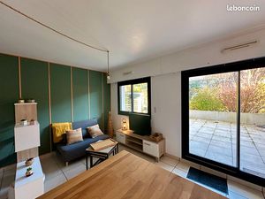 Appartement 1 pièce 34 m²