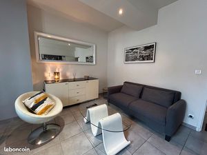 T2 meuble hyper centre agen