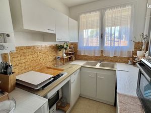 Appartement 3 pièces 56 m²